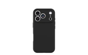 OTTERBOX Lumen, Black iPhone 18 Pro