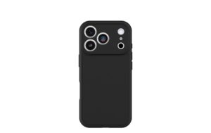 OTTERBOX Lumen, Black iPhone 18 Pro Max