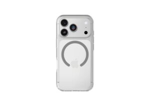 OTTERBOX Lumen Clear + Glass, Clear iPhone 18 Pro kaufen Schweiz | Mediatech.ch