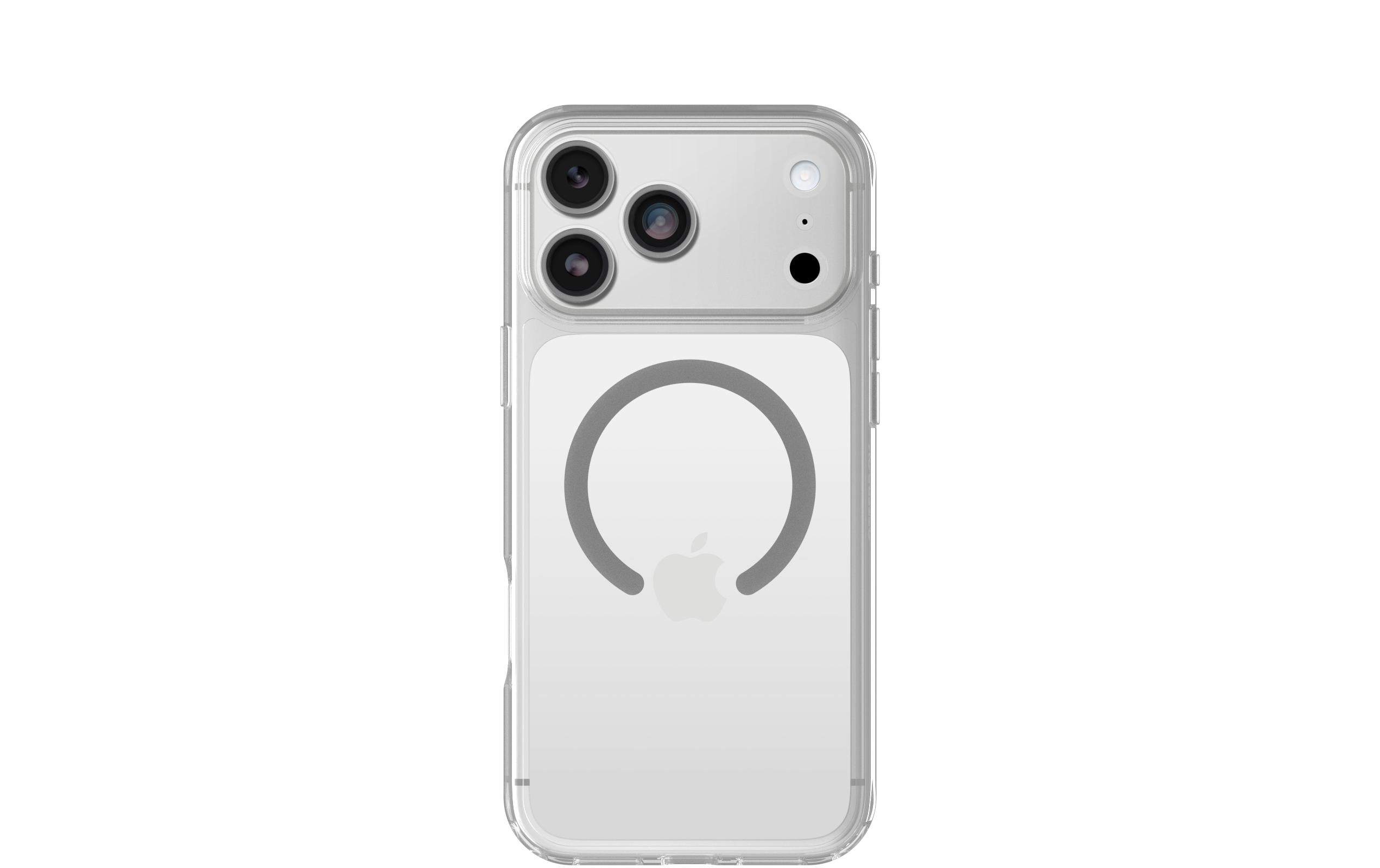 OTTERBOX Lumen Clear + Glass, Clear iPhone 18 Pro Max kaufen Schweiz | Mediatech.ch