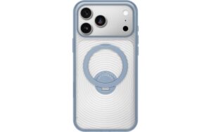 OTTERBOX Symmetry Stand, MS, Clear/Blue iPhone 18 Pro Max kaufen Schweiz | Mediatech.ch