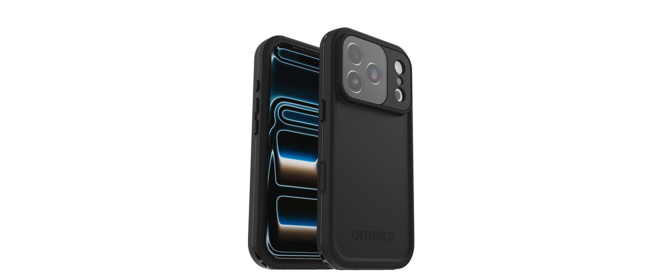 OTTERBOX Fre, MS, Black iPhone 18 Pro kaufen Schweiz | Mediatech.ch