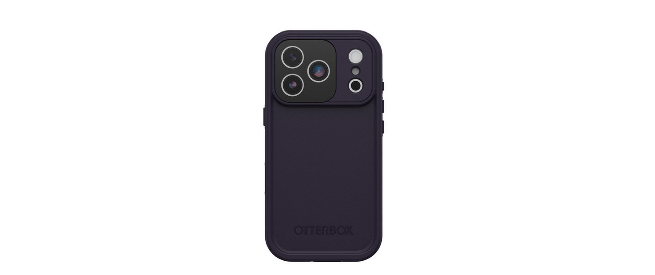 OTTERBOX Fre, MS, Purple iPhone 18 Pro kaufen Schweiz | Mediatech.ch