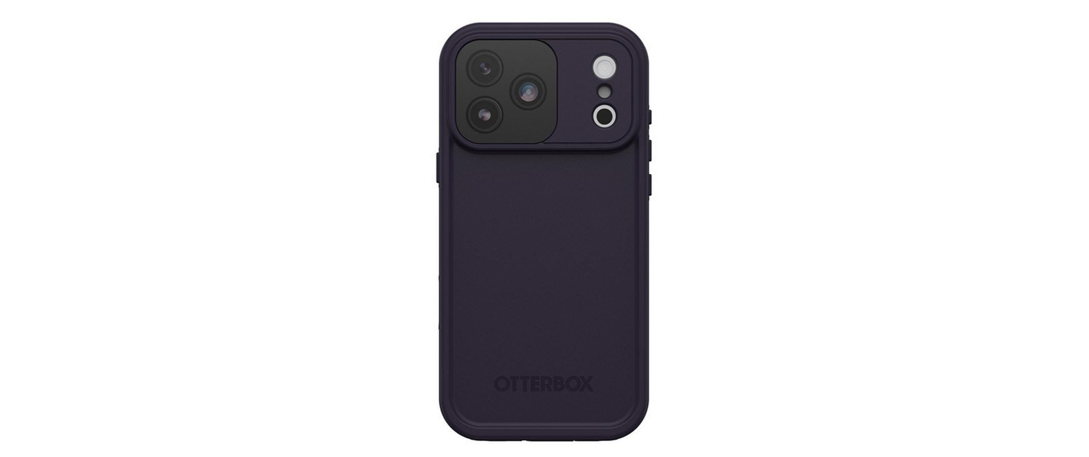 OTTERBOX Fre, MS, Purple iPhone 18 Pro Max kaufen Schweiz | Mediatech.ch