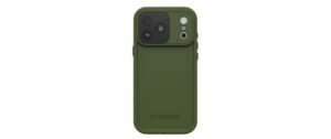 OTTERBOX Fre, MS, Green iPhone 18 Pro Max kaufen Schweiz | Mediatech.ch