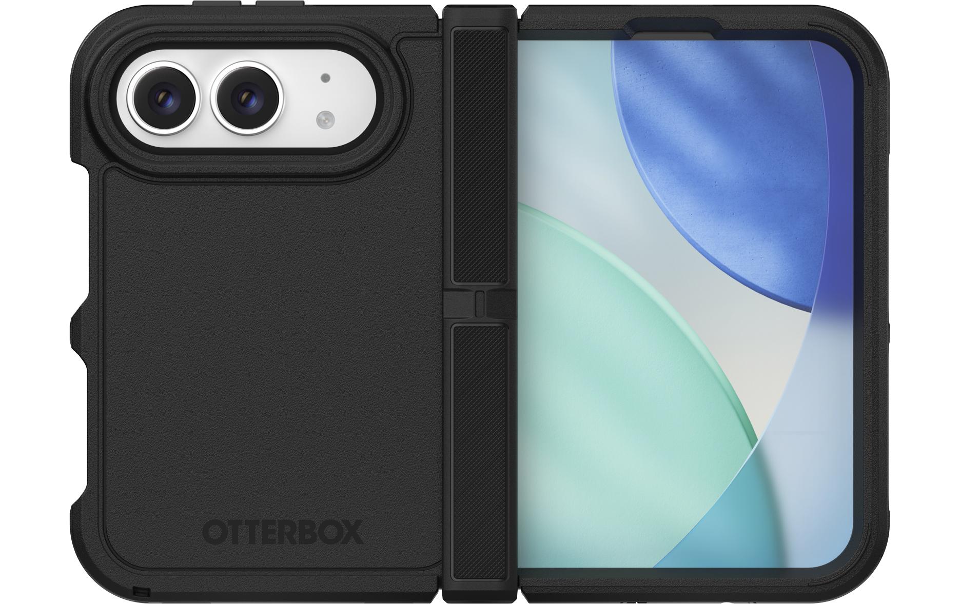 OTTERBOX Defender Pro XT, MS, Black iPhone Duo kaufen Schweiz | Mediatech.ch