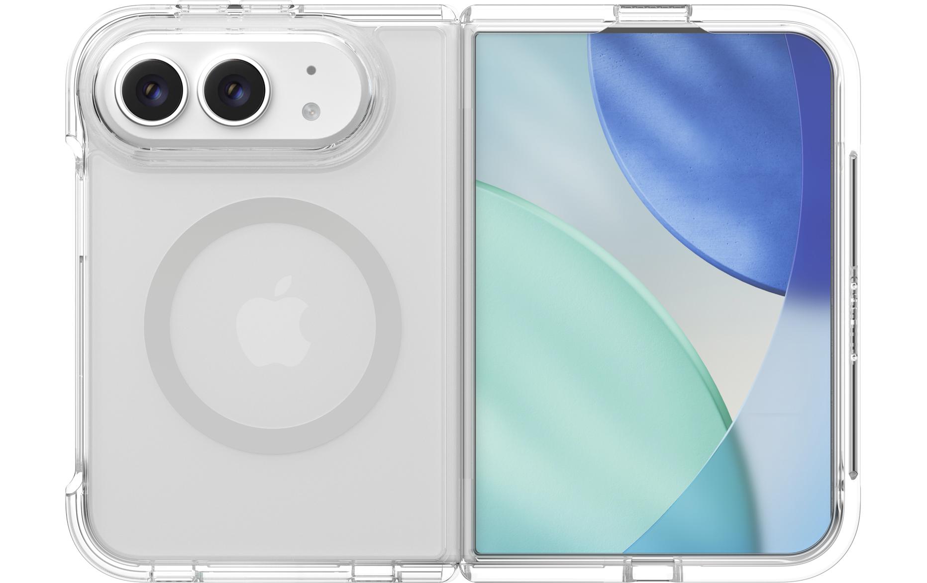 OTTERBOX Lumen, Clear iPhone Duo kaufen Schweiz | Mediatech.ch