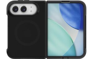 OTTERBOX Lumen, Black iPhone Duo kaufen Schweiz | Mediatech.ch