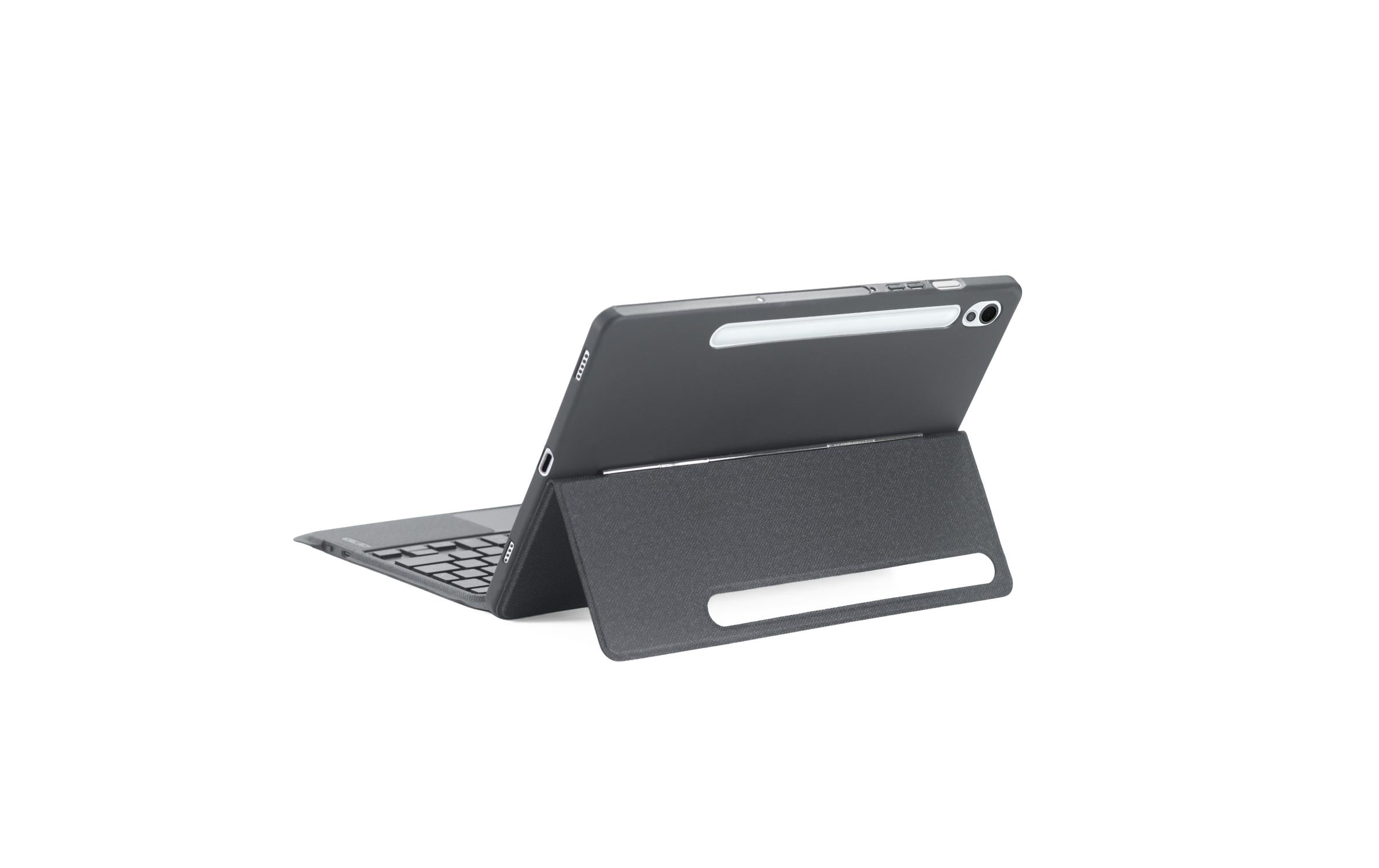 2168878_3 - Mediatech 4SMARTS Keyboard Case Solid Pro (QWERTZ) Galaxy Tab S10 Lite