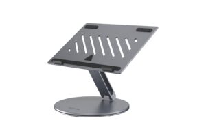 4SMARTS Ständer ErgoPro, Grau Laptop/Tablet kaufen Schweiz | Mediatech.ch