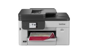 Brother MFC-J5010DW,A4, USB, LAN, WLAN