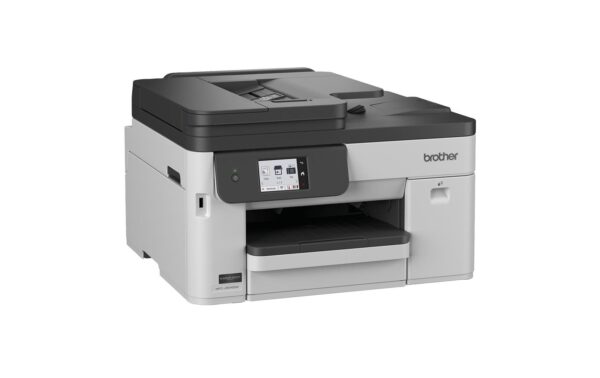 Brother MFC-J5010DW,A4, USB, LAN, WLAN