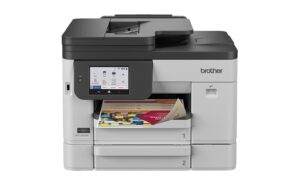Brother MFC-J5110DW,A4, 4 in 1, USB, LAN, WLAN