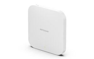 Netgear WBE708: WiFi 7 PoE+ Access Point Insight Managed WiFi 7 Dual-Band AP kaufen Schweiz | Mediatech.ch
