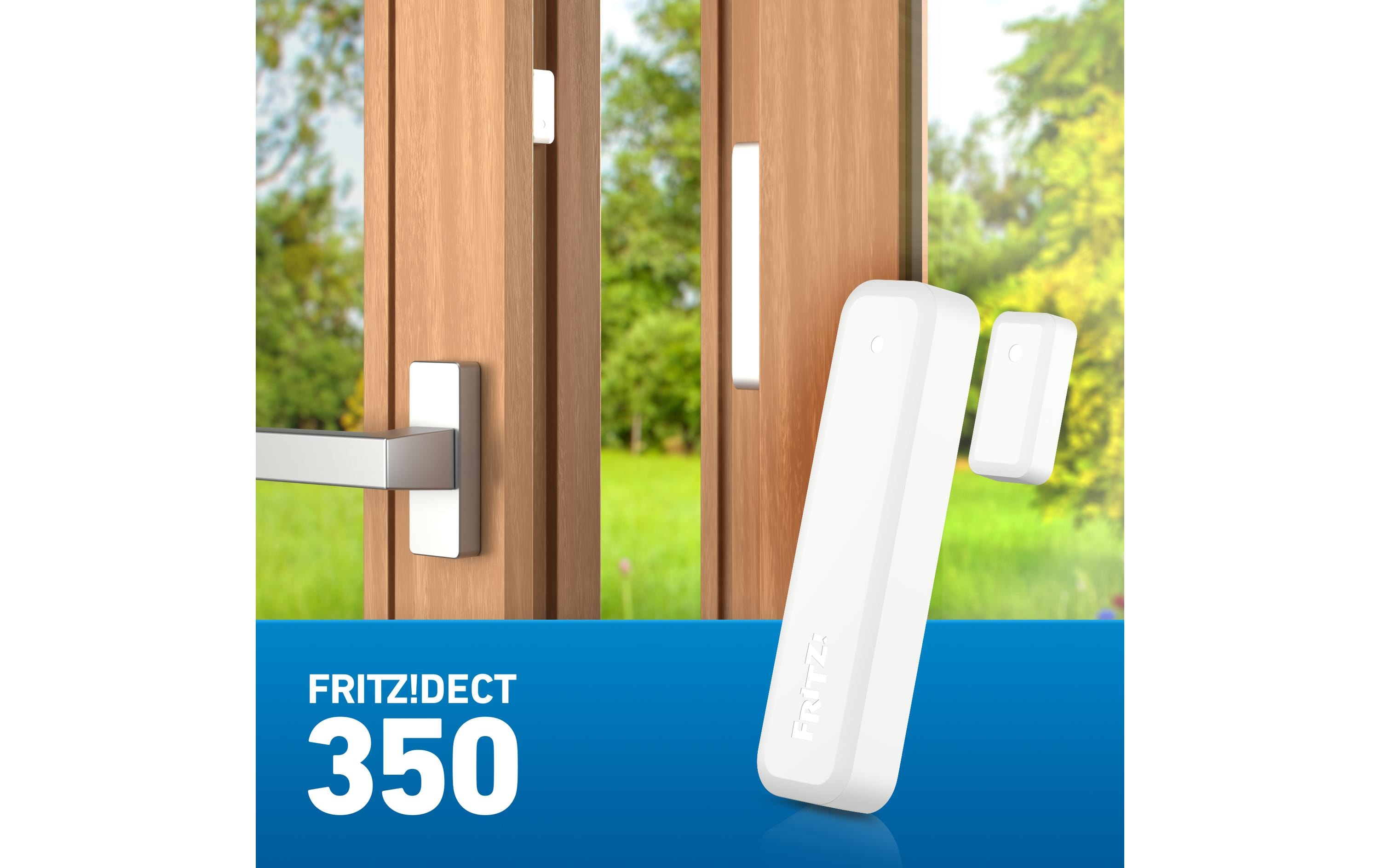2170054_2 - Mediatech AVM FRITZ! Smart Control 350 Edition International, 20003115