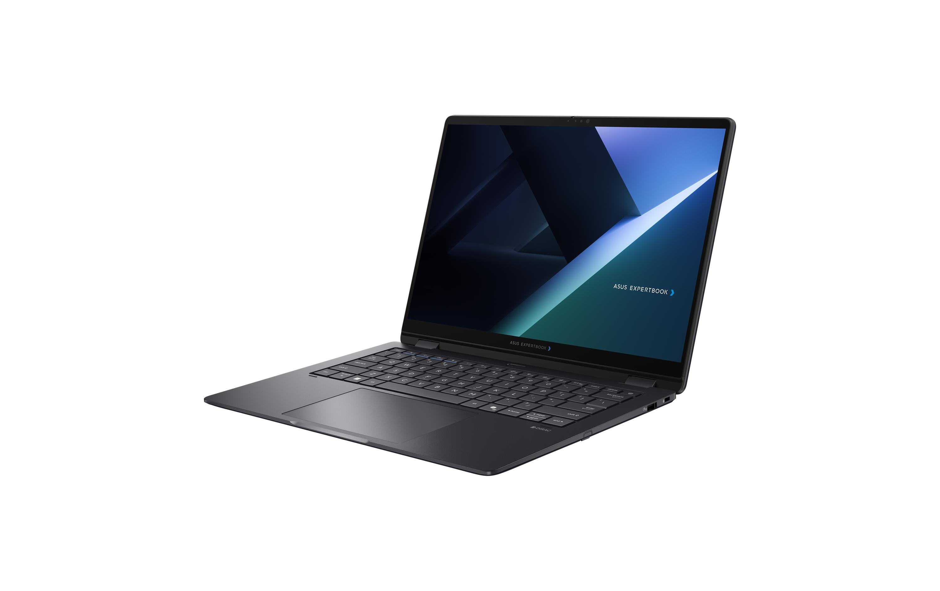 ASUS B5406FMA-U60081X, Core 7 350, W11-P 14 WUXGA-T, 16GB, 512GB SSD kaufen Schweiz | Mediatech.ch