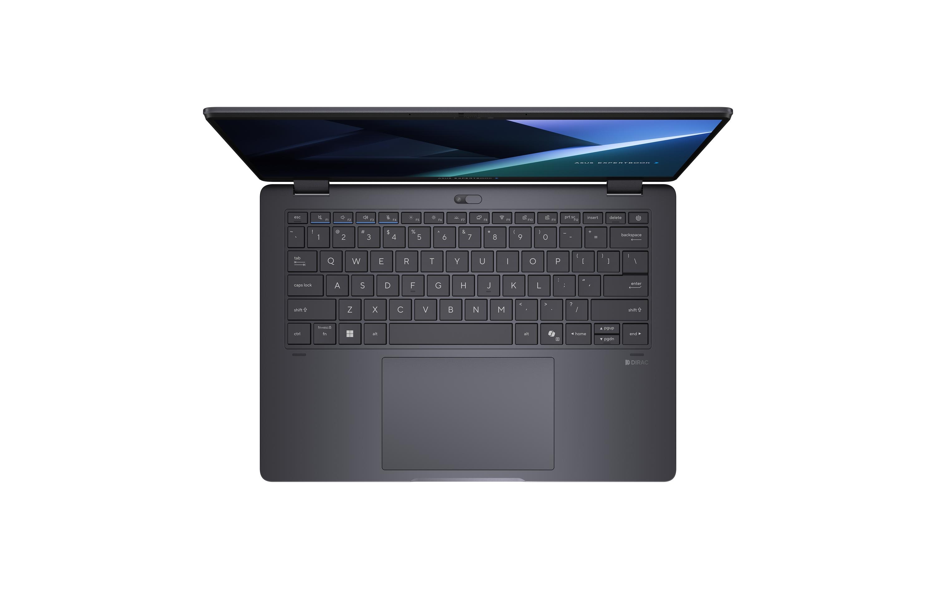 2170058_6 - Mediatech ASUS B5406FMA-U60081X, Core 7 350, W11-P 14 WUXGA-T, 16GB, 512GB SSD