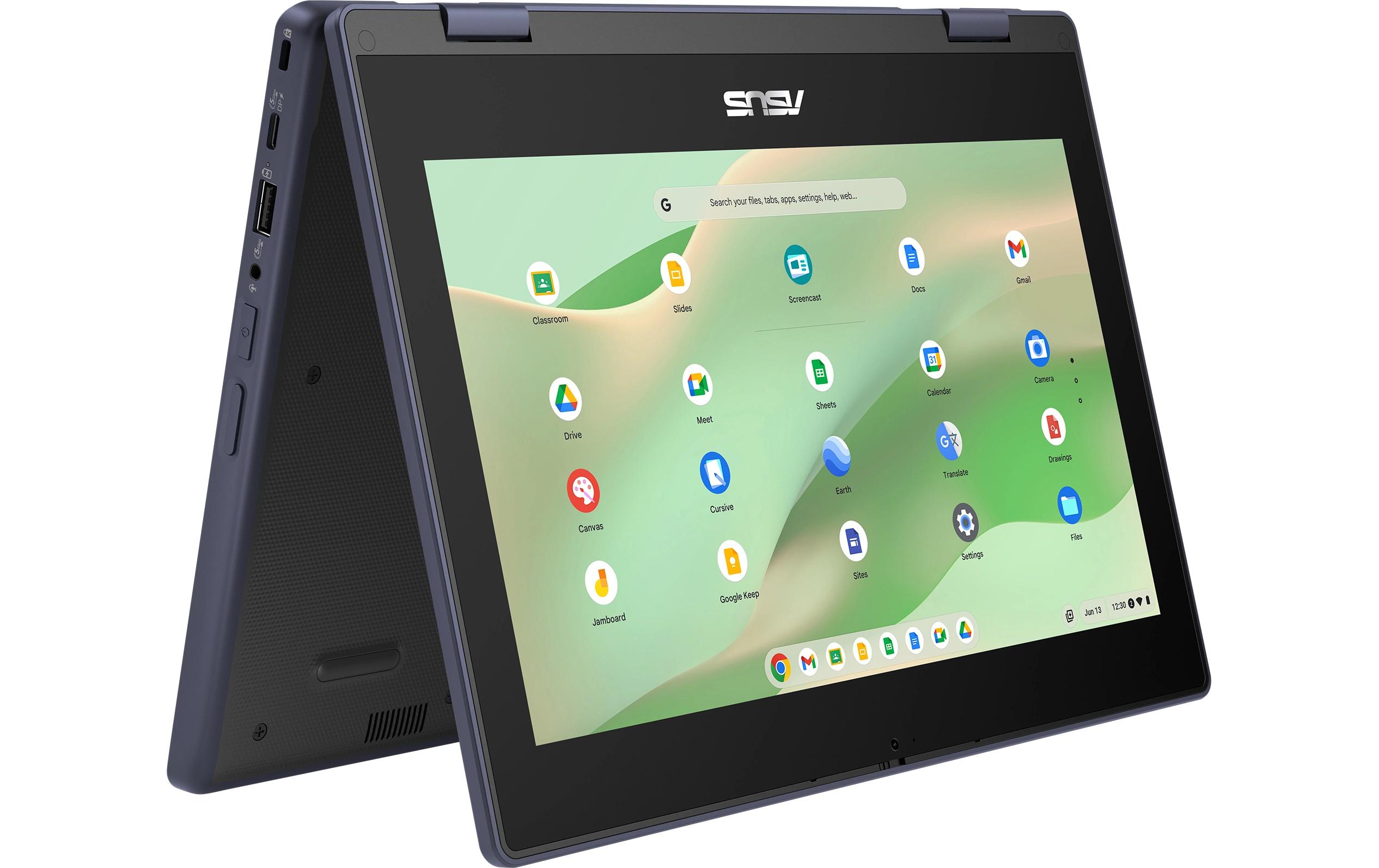 ASUS CR1104FTA-NS0404, N150, Chromebook 11.6 HD, 8GB, 64GB EMMC kaufen Schweiz | Mediatech.ch