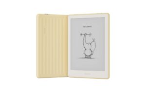 Onyx eReader BOOX Go 6 (Gen 2) E-Ink Tablet, Custord kaufen Schweiz | Mediatech.ch