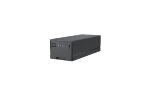 EcoFlow GLACIER Zusatzbatterie kaufen Schweiz | Mediatech.ch