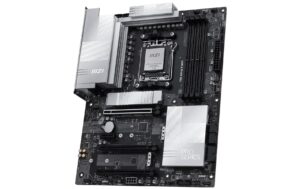 MSI PRO X870E-P WIFI ATX AM5 4x DDR5 4x SATA 3x M.2 kaufen Schweiz | Mediatech.ch