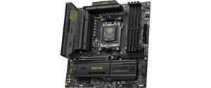 MSI B850M MORTAR WIFI MATX AM5 2x DDR5-5600+ 2x SATA 2x M.2 HDMI kaufen Schweiz | Mediatech.ch