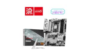 MSI B850 GAMING PLUS ATX AM5 DDR5-8200 HDMI DP WIFI6E kaufen Schweiz | Mediatech.ch
