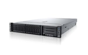 xFusion 2288 V8, 2xXeon 6517P, 2x64GB DDR5 2x900W, 2xSATA 480GB kaufen Schweiz | Mediatech.ch