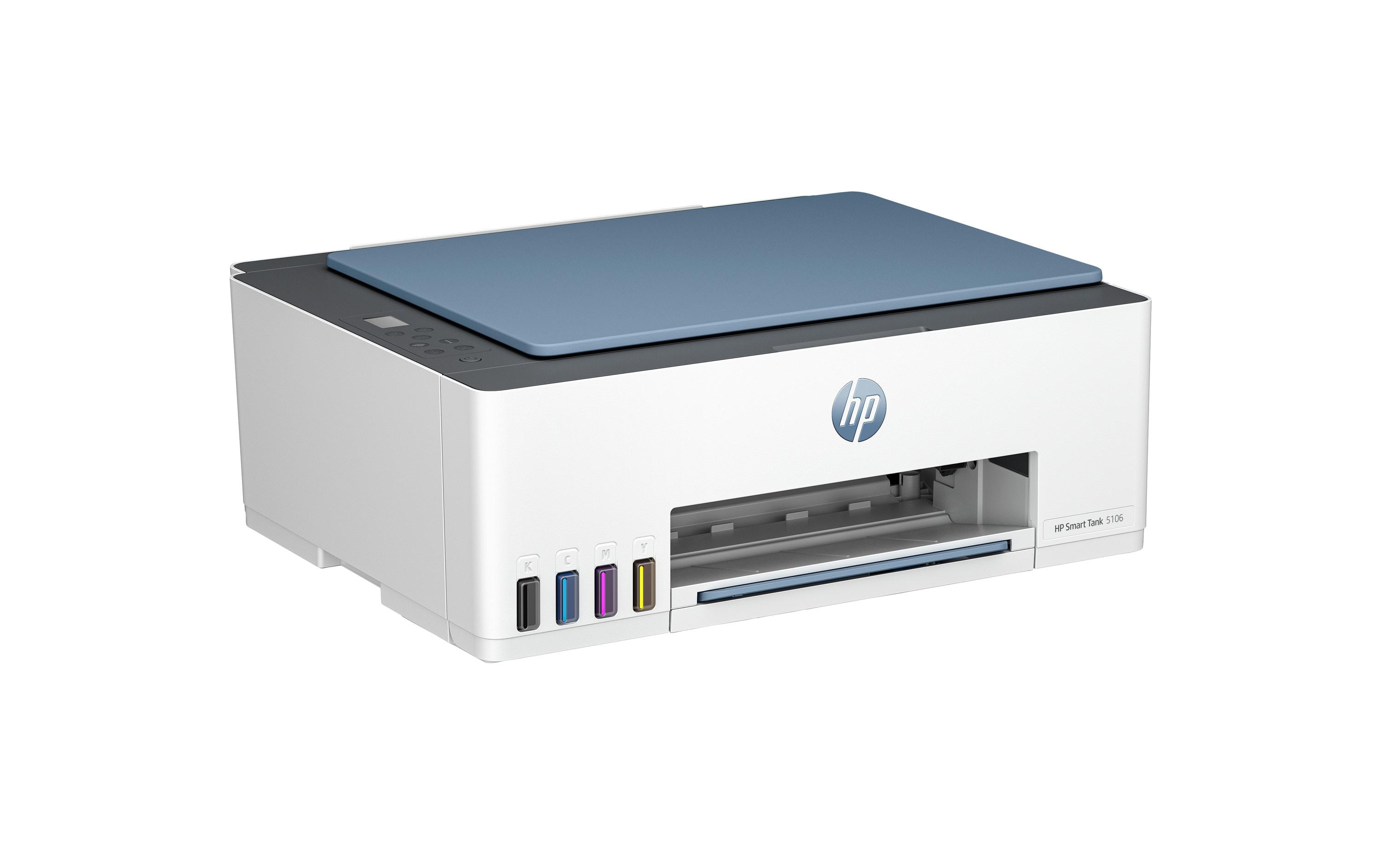 2171094_1 - Mediatech HP Smart Tank 5106 All-in-One A4, USB, WLAN, Bluetooth