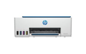 HP Inc. HP Smart Tank 5109 All-in-One A4, USB, WLAN, Bluetooth kaufen | Mediatech.ch