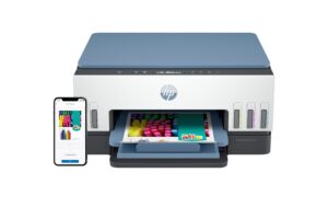 HP Inc. HP Smart Tank 6006 All-in-One A4, USB, WLAN, Bluetooth kaufen | Mediatech.ch