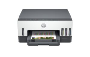 HP Smart Tank 7007 All-in-One A4, USB, WLAN, Bluetooth, AirPrint