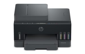 HP Inc. HP Smart Tank 7315 All-in-One A4, USB, WLAN, Bluetooth, AirPrint kaufen | Mediatech.ch
