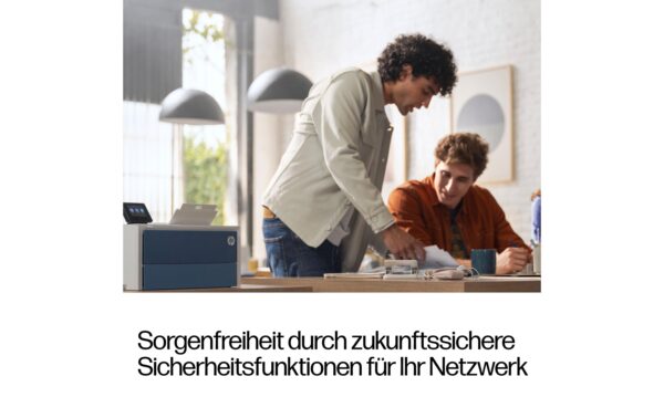 HP LaserJet Pro 4007dn A4, USB 2.0, LAN