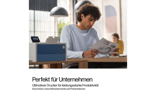 HP LaserJet Pro 4007dn A4, USB 2.0, LAN