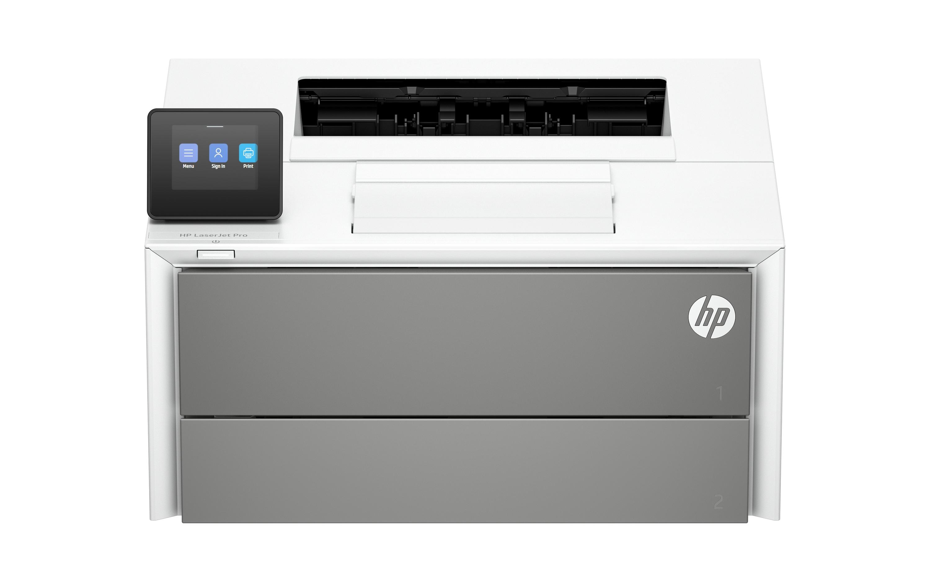 2171108 - Mediatech HP Inc. HP LaserJet Pro 4007dw A4, USB 2.0, LAN, WLAN kaufen | Mediatech.ch