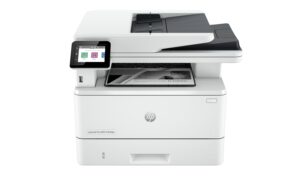 HP Inc. HP LaserJet Pro MFP 4113dw A4, USB 2.0, LAN, WLAN kaufen | Mediatech.ch