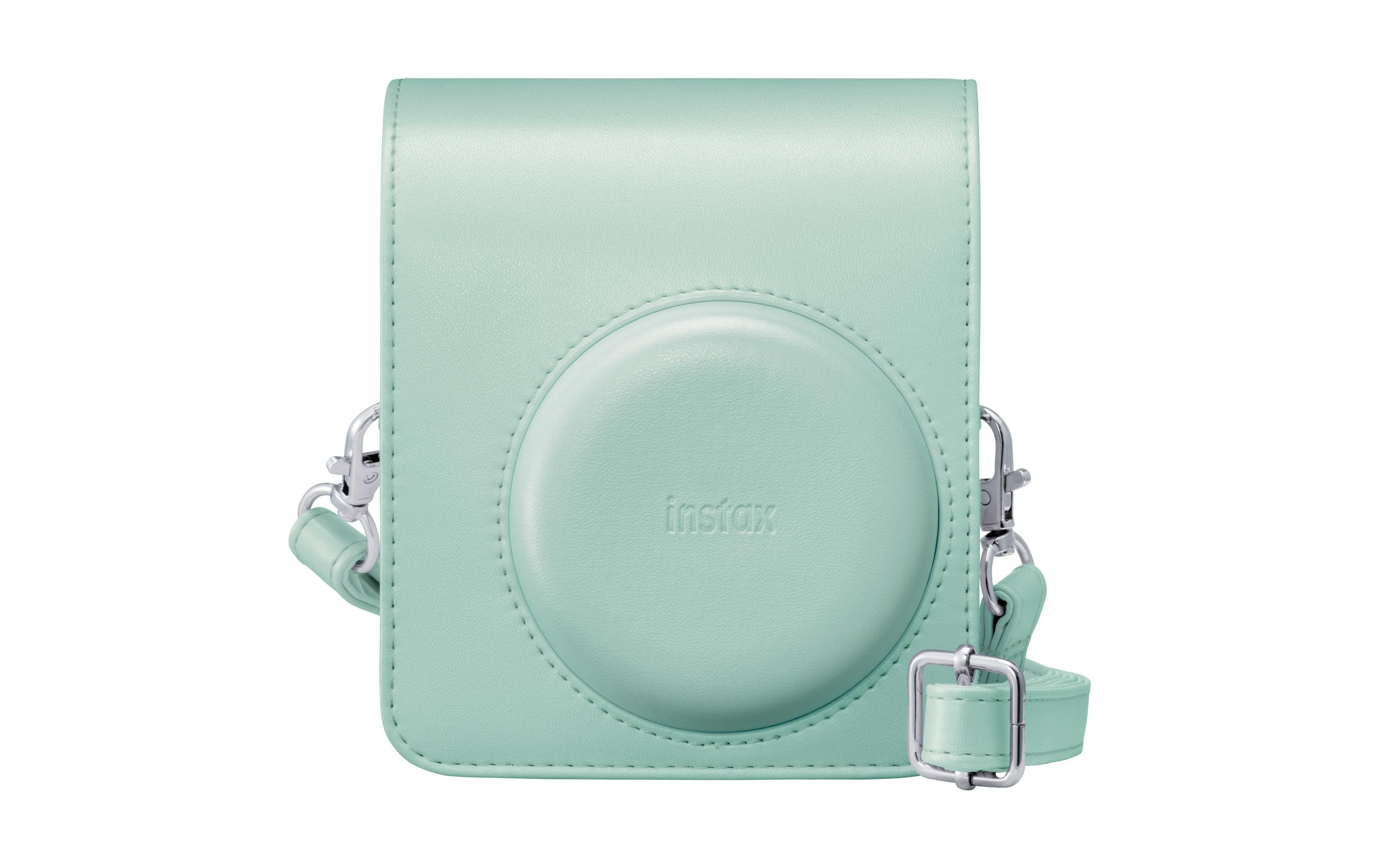 FUJIFILM Instax Mini 13 Case Green kaufen Schweiz | Mediatech.ch