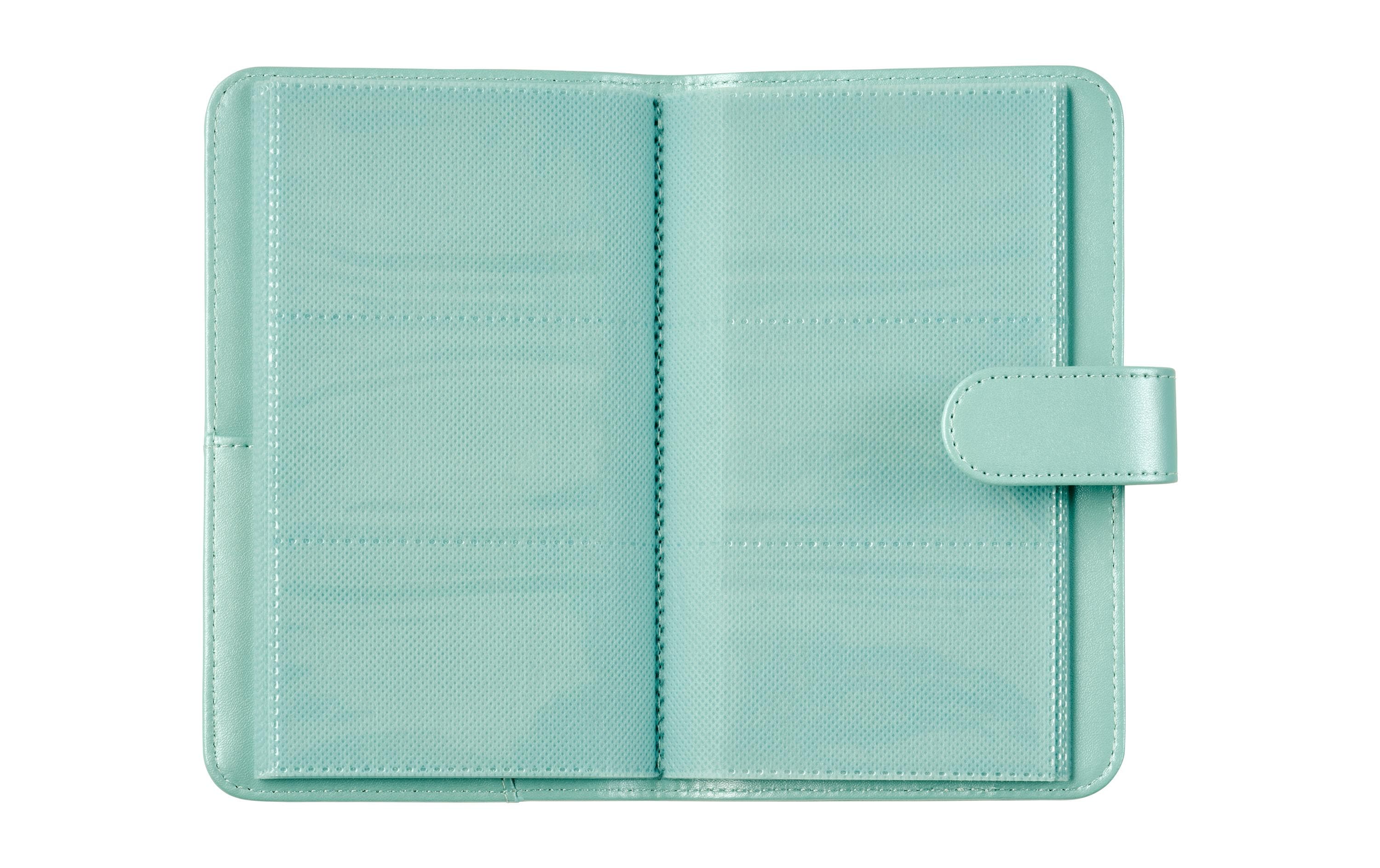 FUJIFILM Instax Mini 13 Album Green kaufen Schweiz | Mediatech.ch