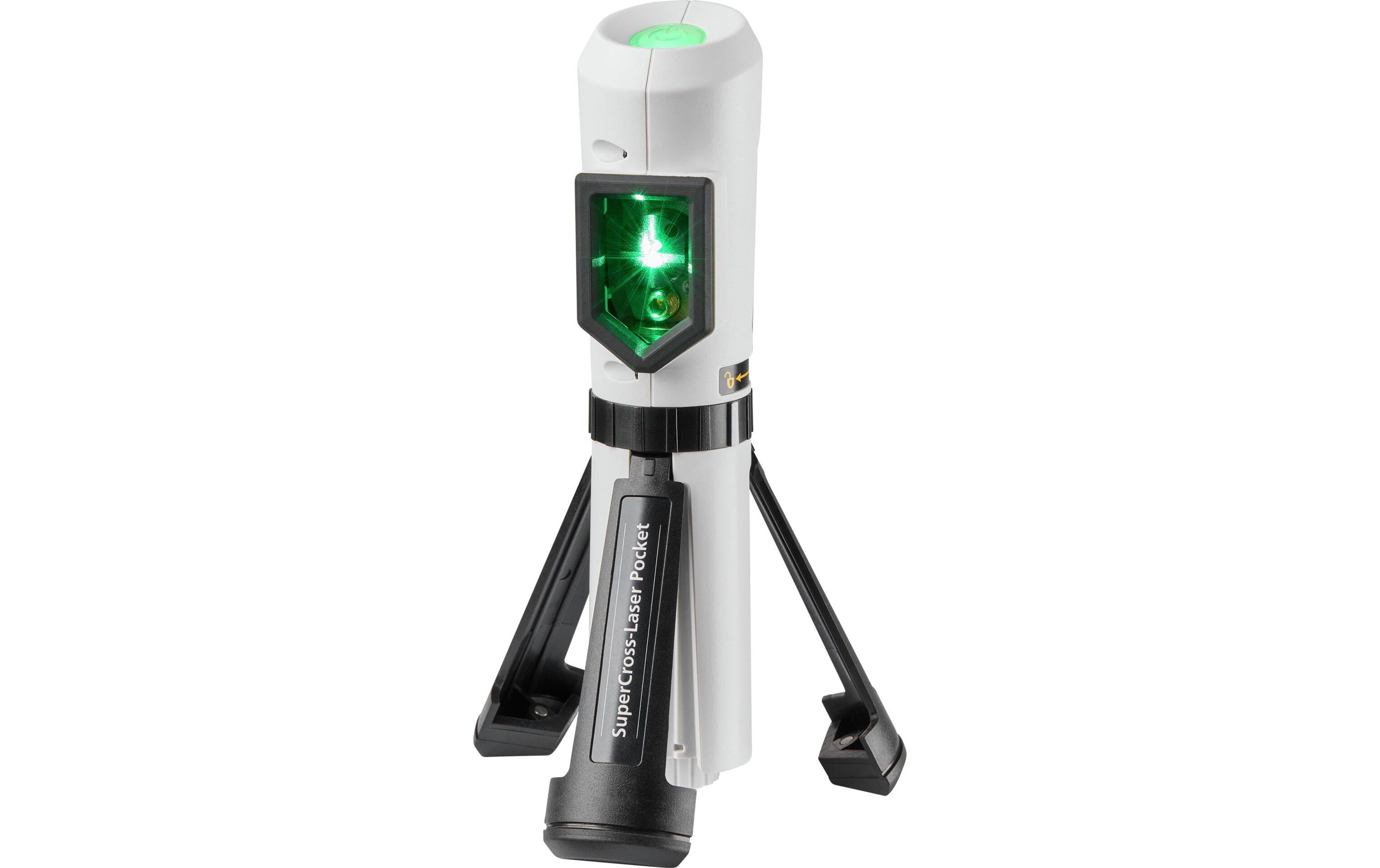 Laserliner SuperCross-Laser Pocket kaufen | Mediatech.ch