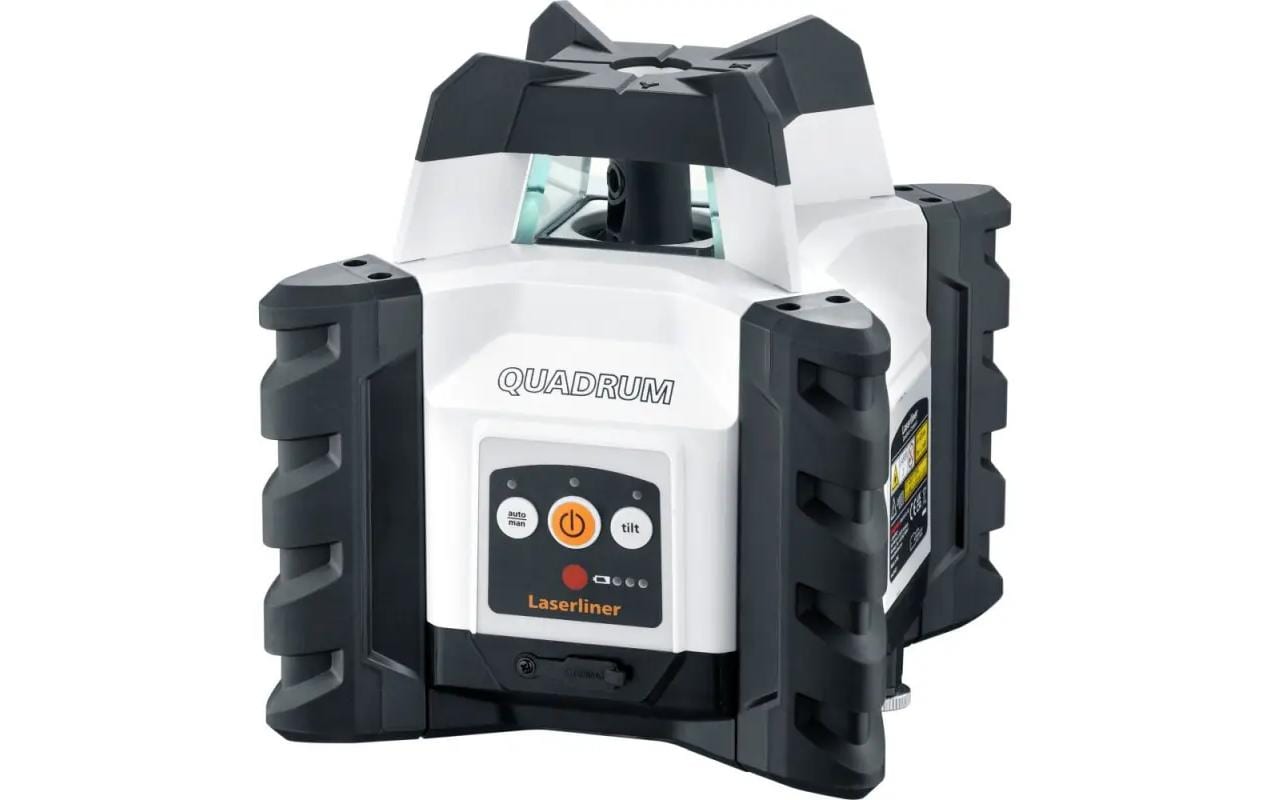 Laserliner Quadrum Compact 210 S kaufen | Mediatech.ch
