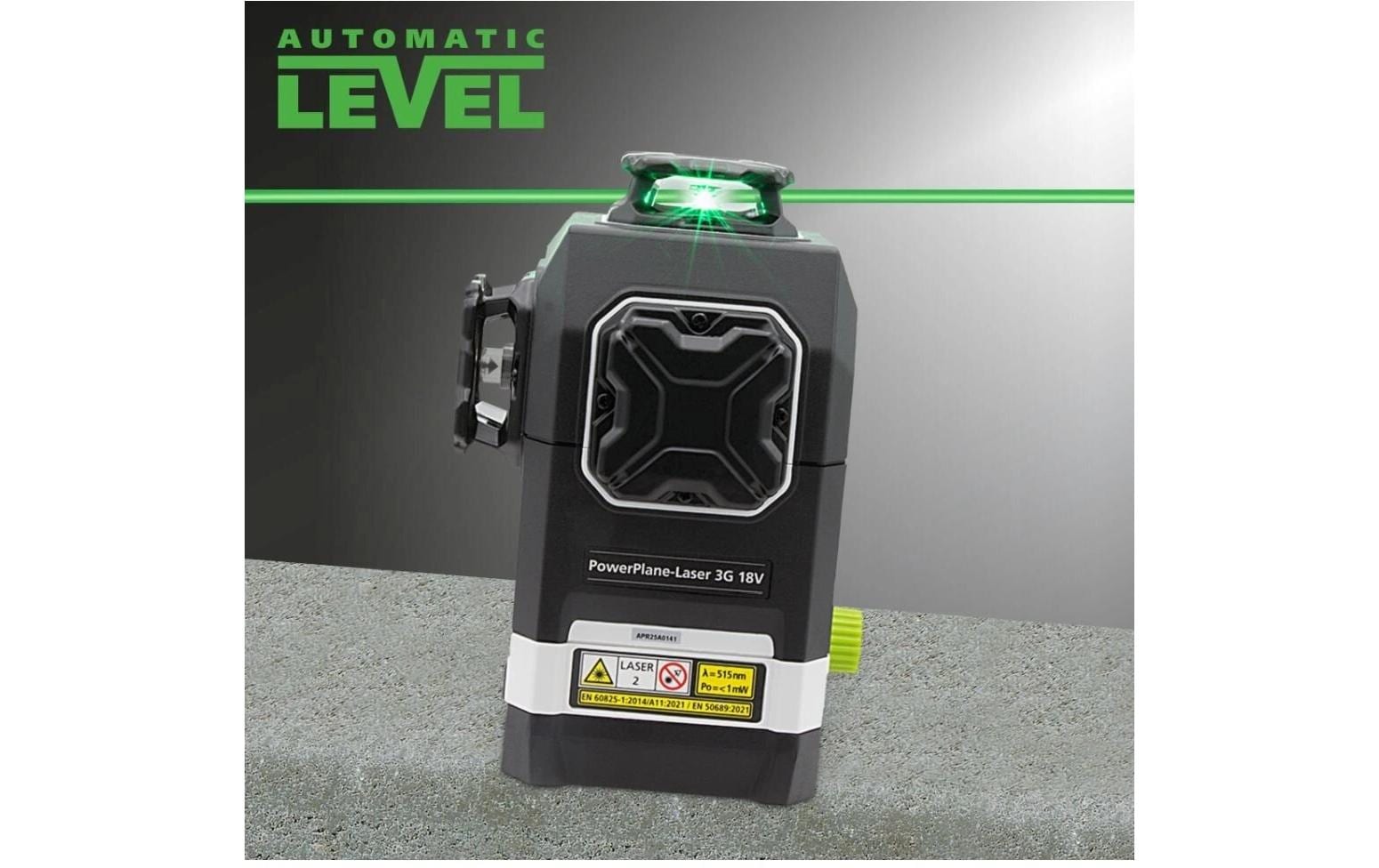 2171428_2 - Mediatech PowerPlane-Laser 3G Multi-18V