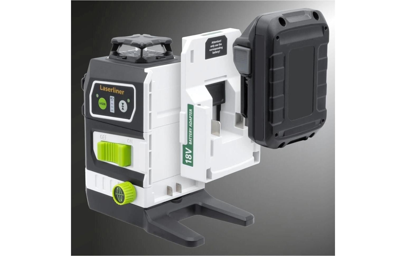 2171428_4 - Mediatech PowerPlane-Laser 3G Multi-18V