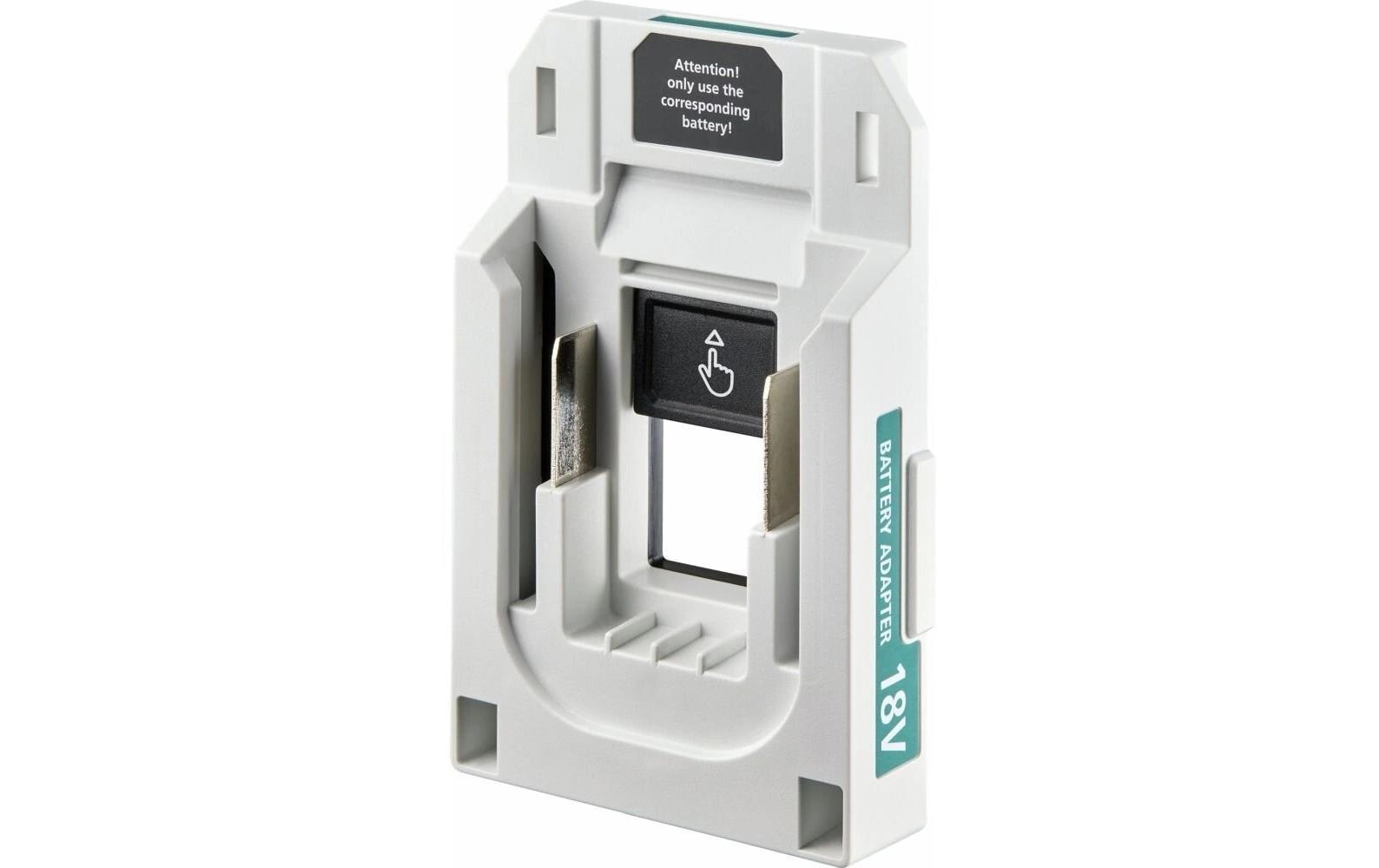 Laserliner PowerAdapter Makita kaufen | Mediatech.ch