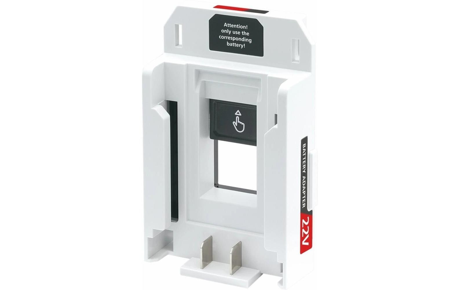 Laserliner PowerAdapter Hilti kaufen | Mediatech.ch