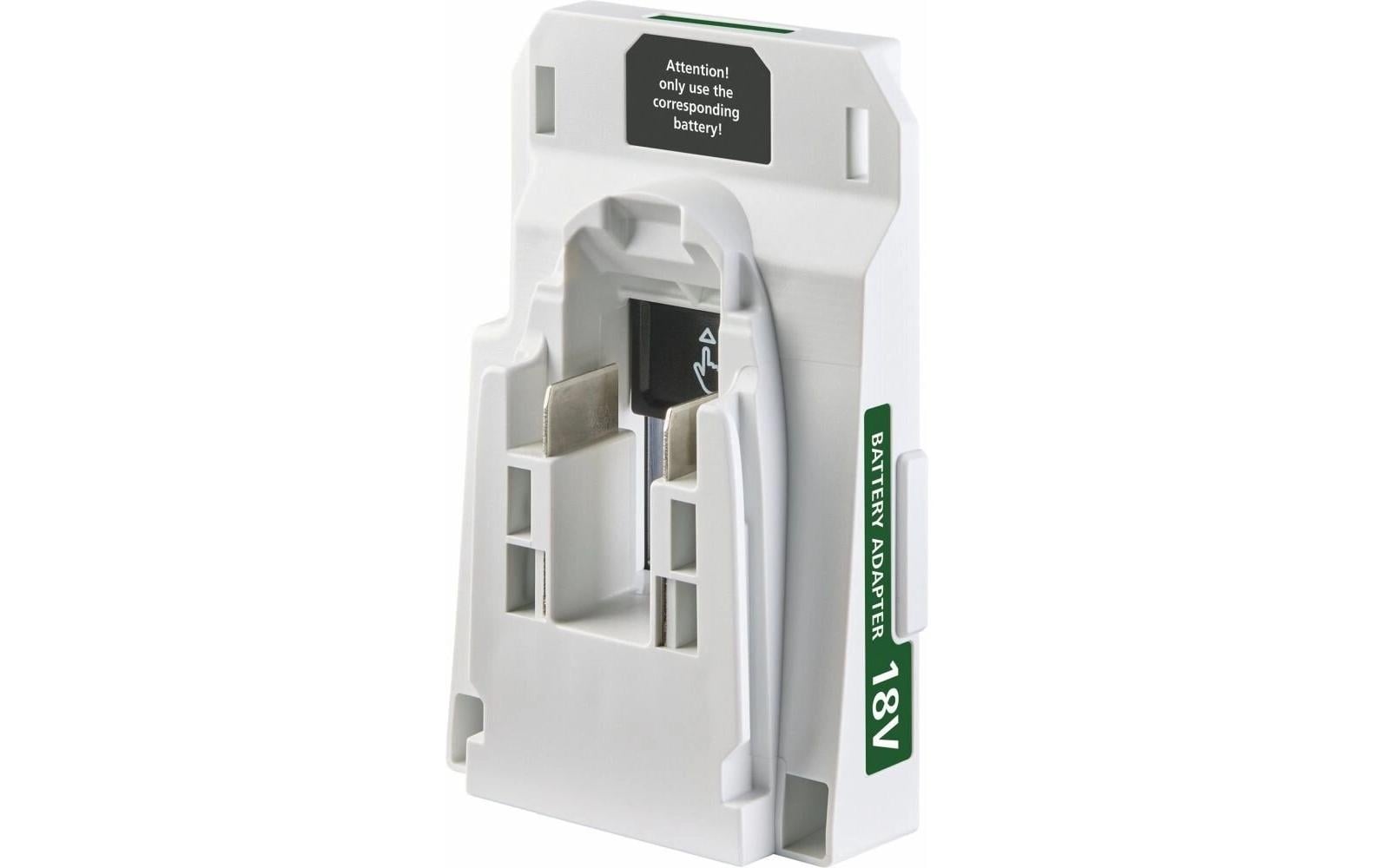 Laserliner PowerAdapter Bosch for ALL kaufen | Mediatech.ch