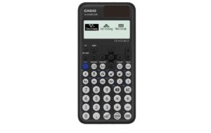 Casio Taschenrechner FX-810DE CW Taschenrechner
