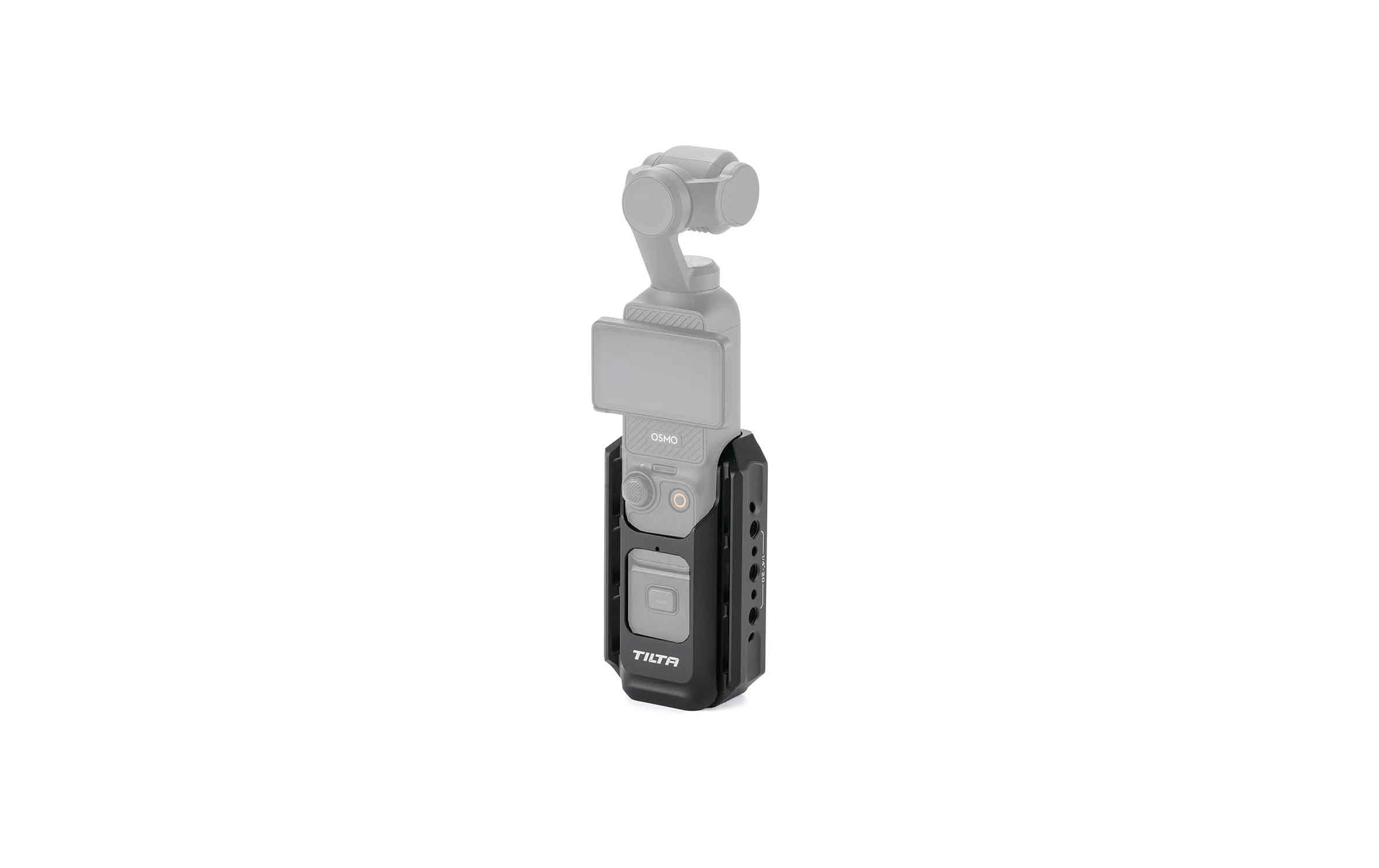 Tilta Accessory Mounting Expander Osmo Schwarz kaufen Schweiz | Mediatech.ch