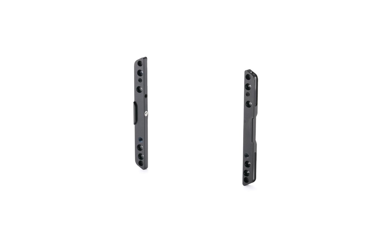 Tilta Filter Tray Parts for Mirage Pro 4x5.65'', Schwarz
