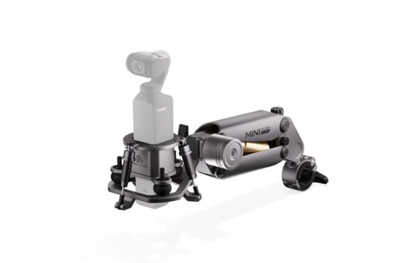 2171774 - Mediatech Tilta Hydra Alien Mini Biking Kit Stossabsorbierender Arm, Titanium Grau kaufen Schweiz | Mediatech.ch